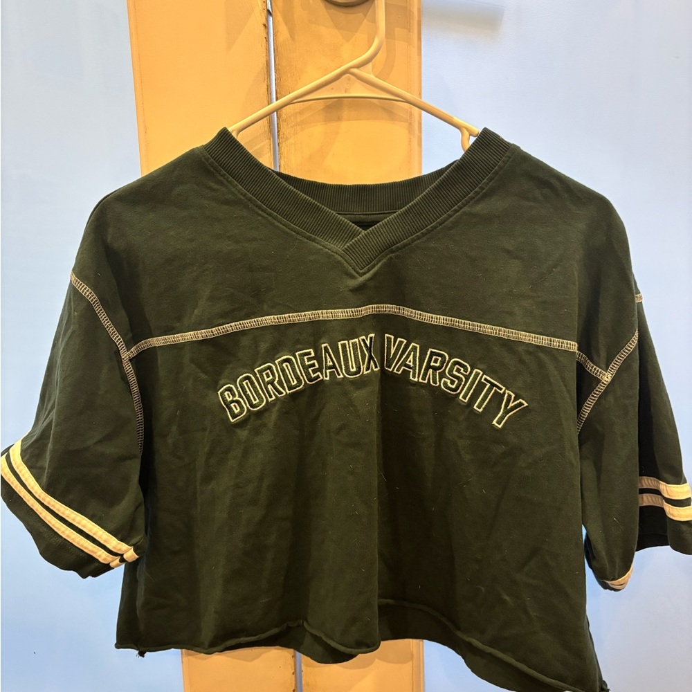 Cotton On Women’s green t-shirt